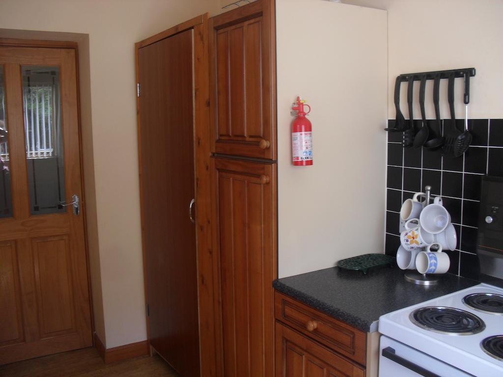 Springwell Cottage Fort William Chambre photo