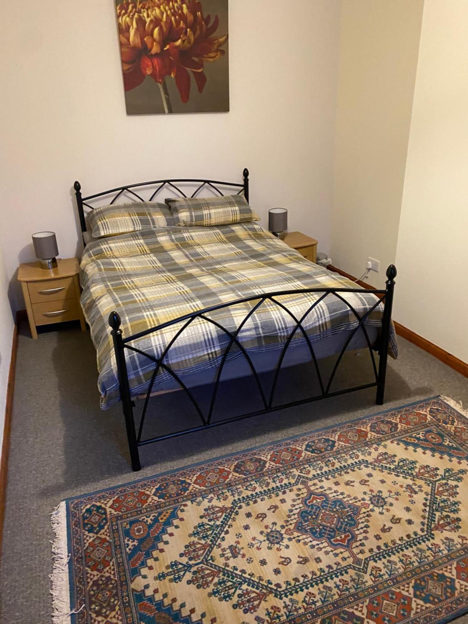 Springwell Cottage Fort William Extérieur photo
