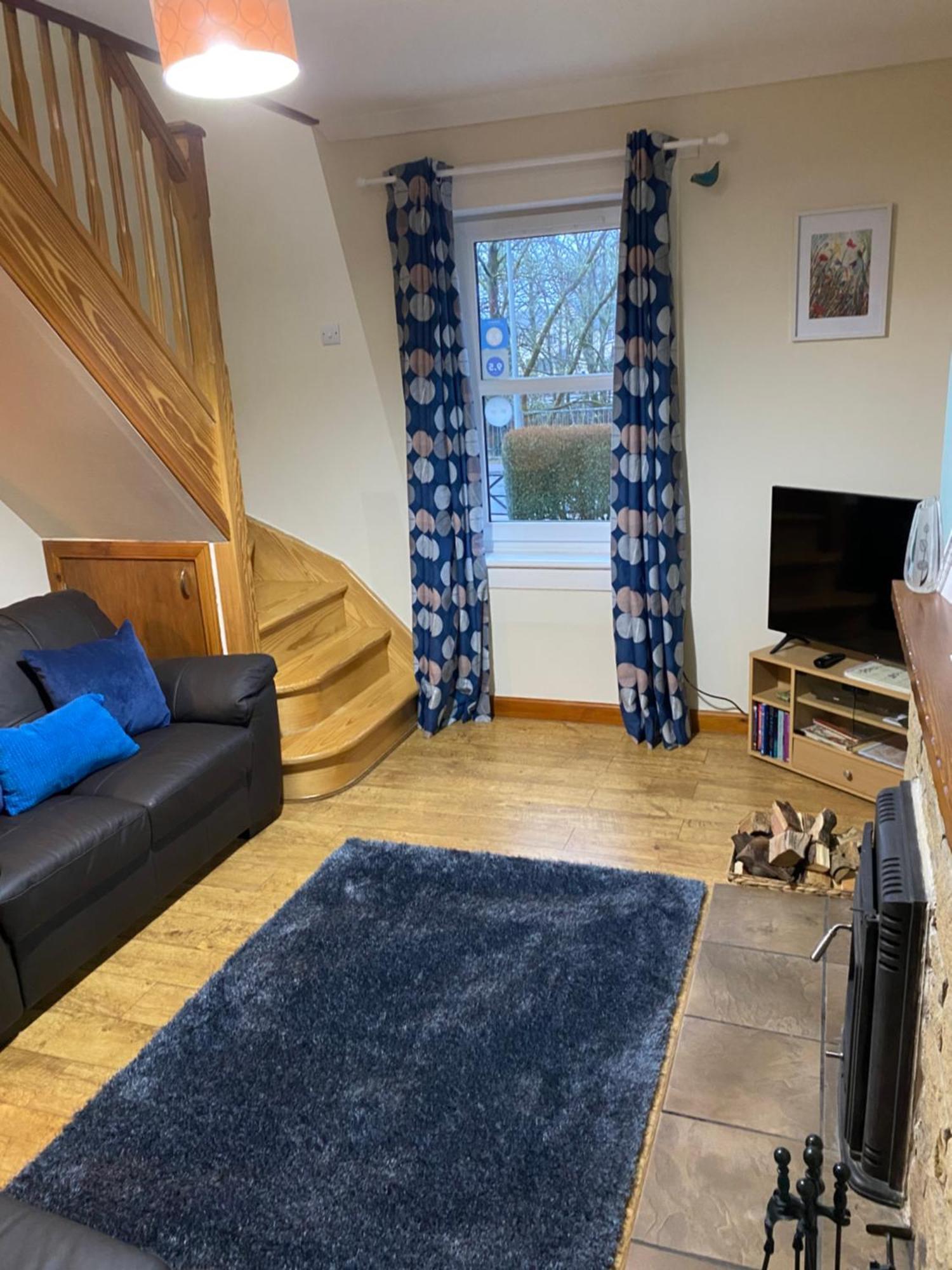 Springwell Cottage Fort William Extérieur photo