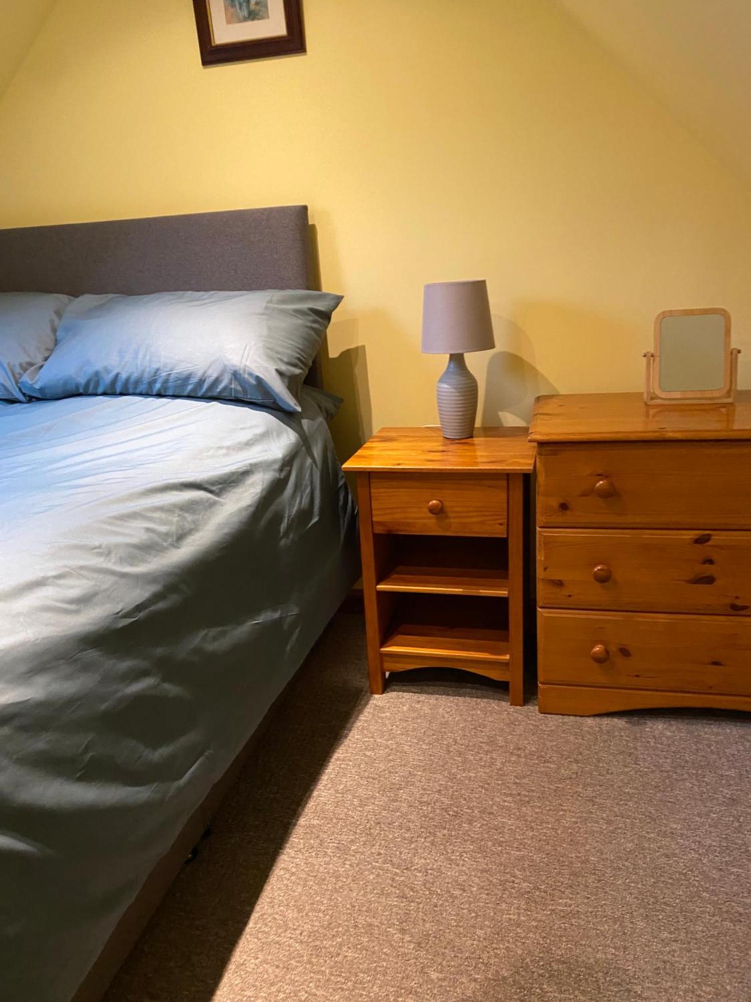Springwell Cottage Fort William Extérieur photo