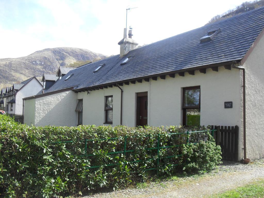 Springwell Cottage Fort William Chambre photo