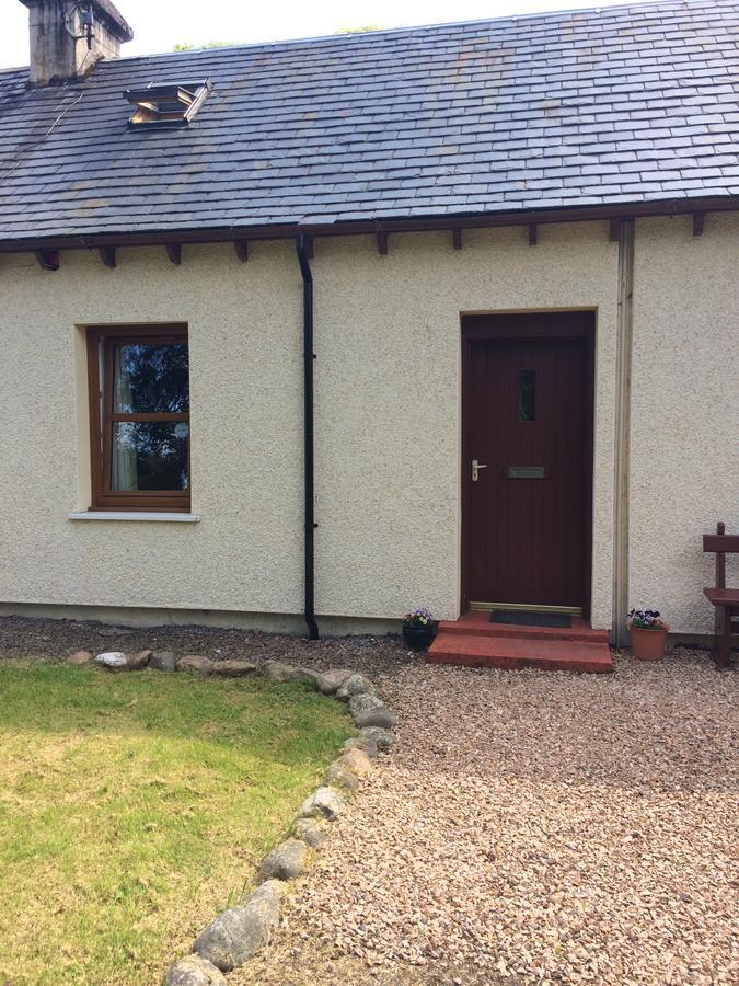 Springwell Cottage Fort William Extérieur photo
